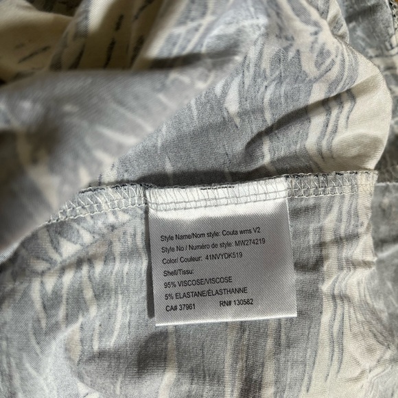 Dri-Climate Travel Dress - Picture 7 of 14